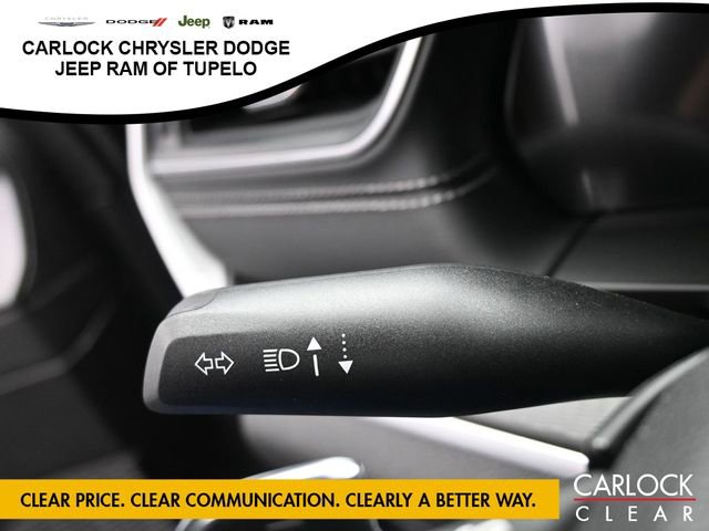 New 2025 Jeep Grand Cherokee Altitude image 25