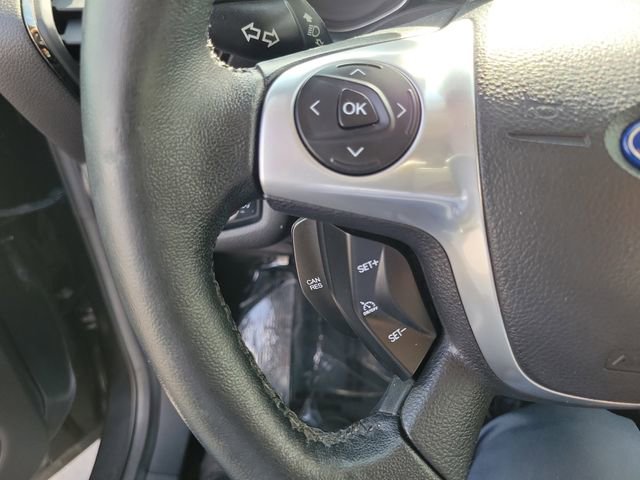 Used 2016 Ford Escape Titanium w/ Equipment Group 301A image 5