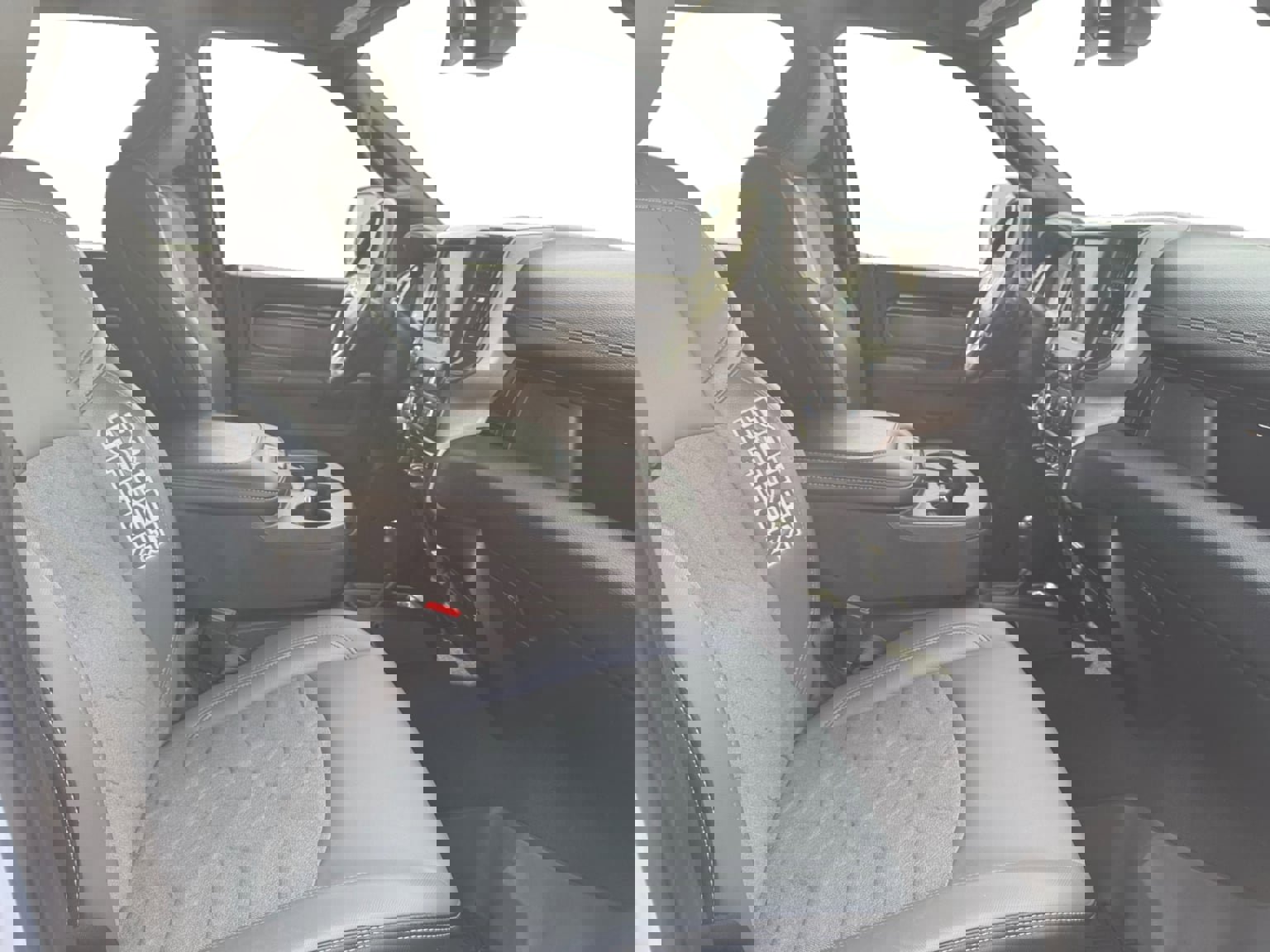 Used 2020 RAM 2500 Power Wagon image 16