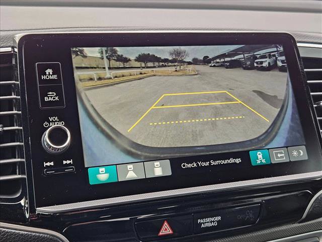 New 2026 Honda Ridgeline TrailSport+ image 14