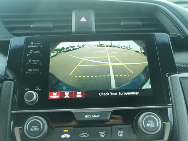 Used 2021 Honda Civic Sport image 27