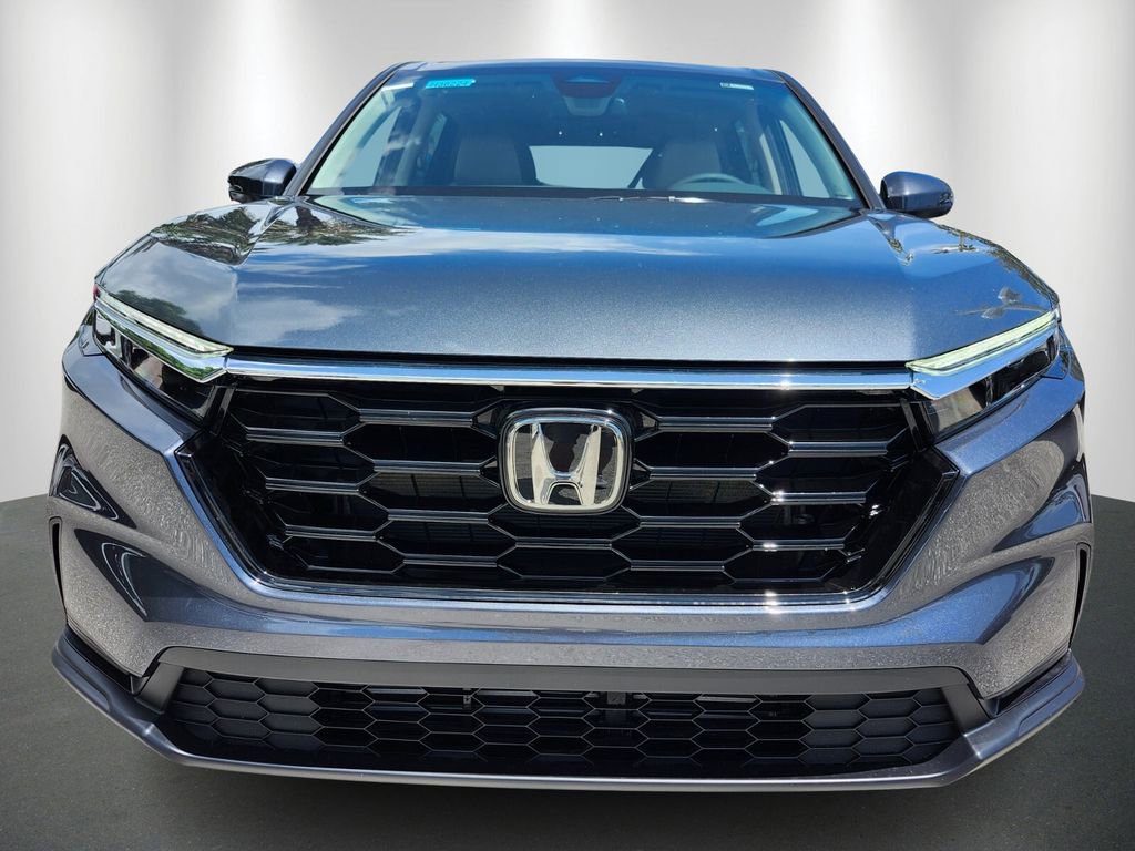 New 2026 Honda CR-V EX image 2
