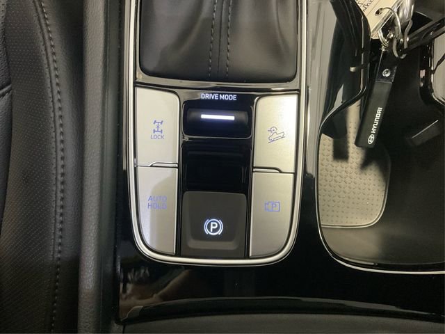 Used 2025 Hyundai Santa Cruz XRT image 28