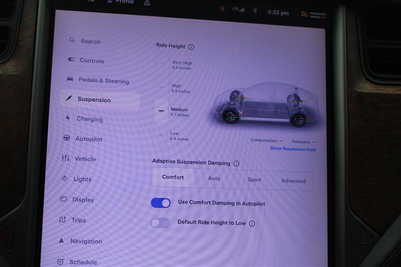 Used 2020 Tesla Model S Long Range image 20