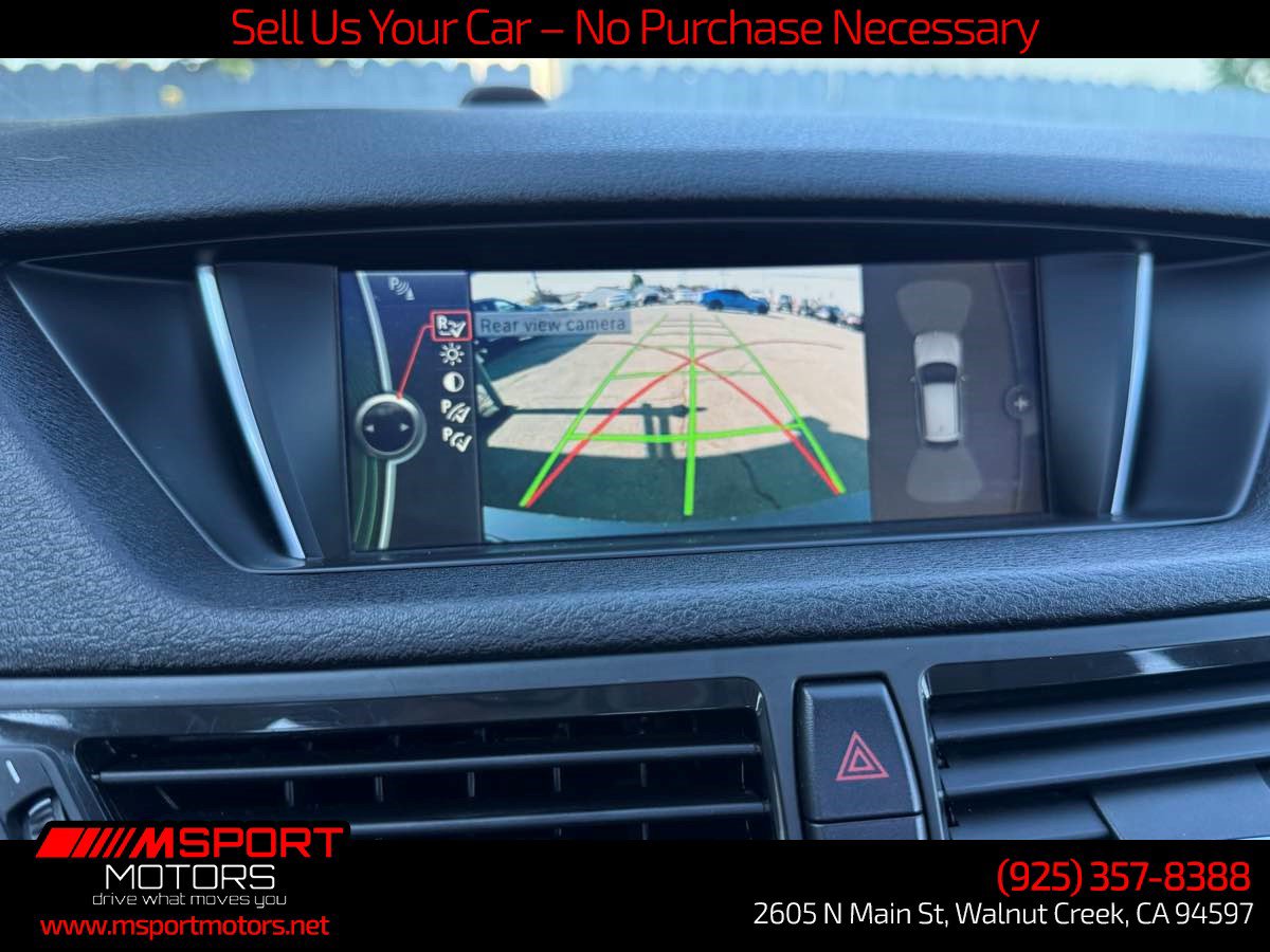 Used 2014 BMW X1 xDrive28i AWD/4WD image 19