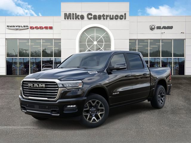 New 2026 RAM 1500 Laramie image 2