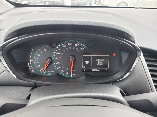 Certified 2022 Chevrolet Trax LT w/ LT Convenience Package image 26