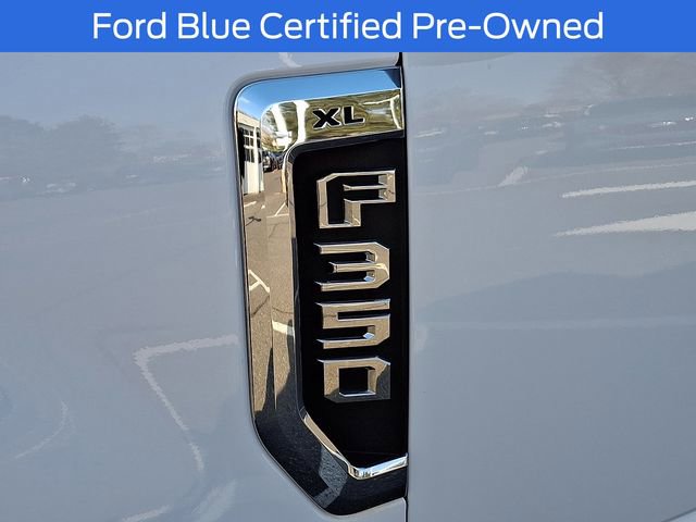 Used 2017 Ford F350 XL w/ Power Equipment Group image 33