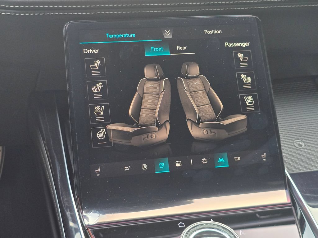 New 2026 Cadillac Escalade Sport w/ Touring Package AWD/4WD image 29
