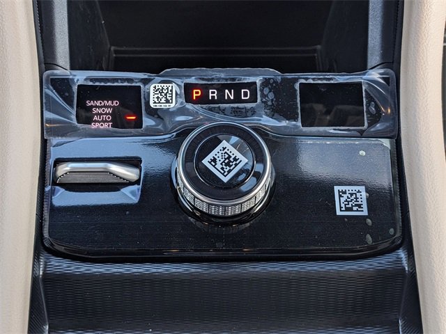 New 2025 Jeep Grand Cherokee Limited image 16