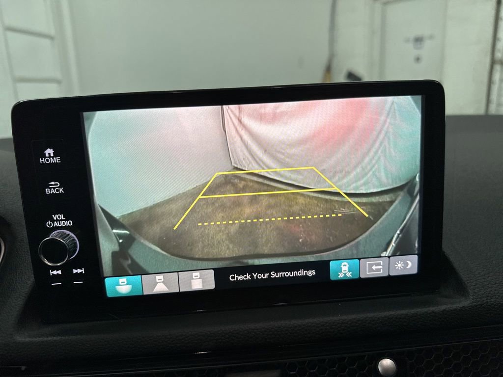 Used 2023 Honda Civic Sport Touring image 17