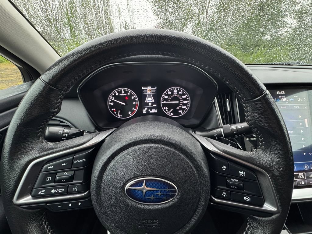 Certified 2024 Subaru Outback Premium AWD/4WD image 17