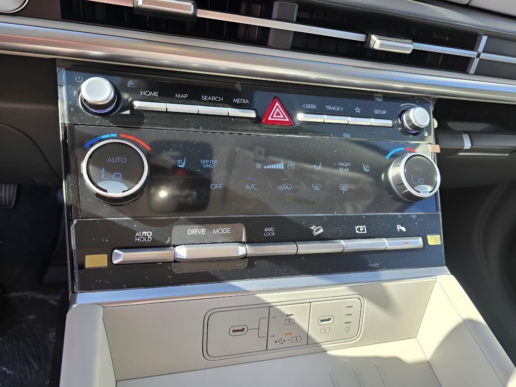 New 2026 Hyundai Santa Fe SEL image 19