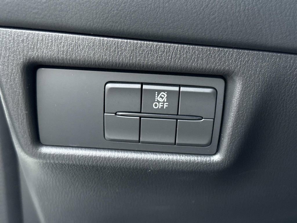 Certified 2023 MAZDA CX-5 AWD 2.5 S w/ Premium Package image 47