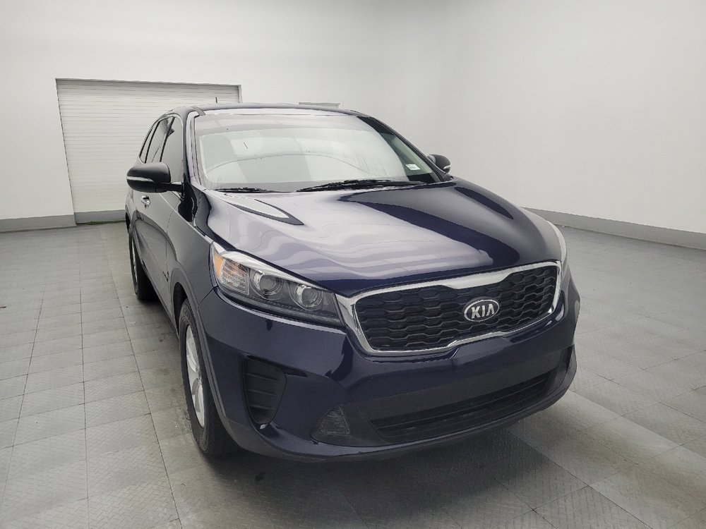 Used 2020 Kia Sorento FWD V6 image 13