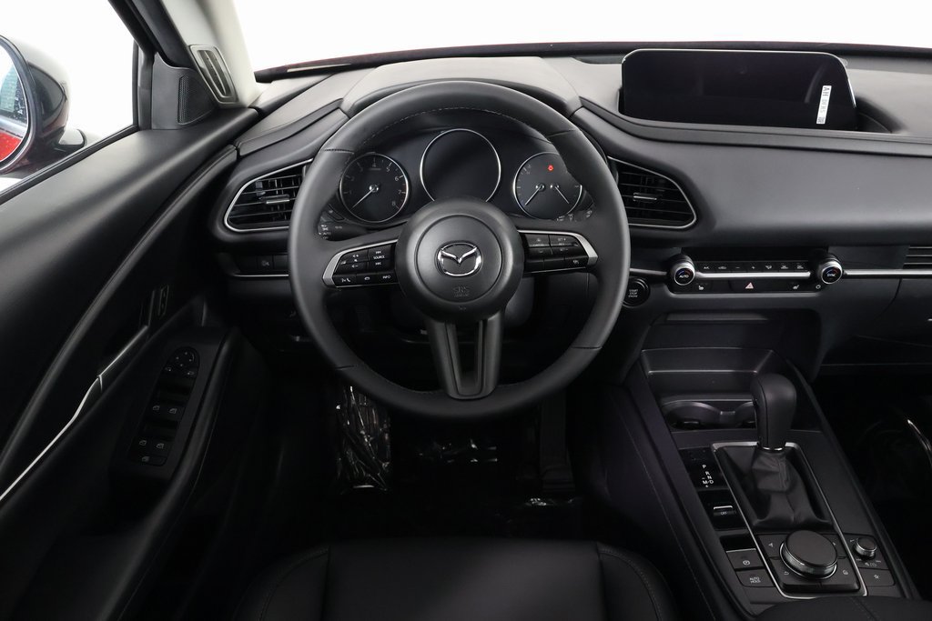 New 2026 MAZDA CX-30 AWD 2.5 S w/ Select Sport Pkg image 3