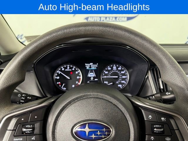 Used 2022 Subaru Legacy Base 4D Sedan image 10