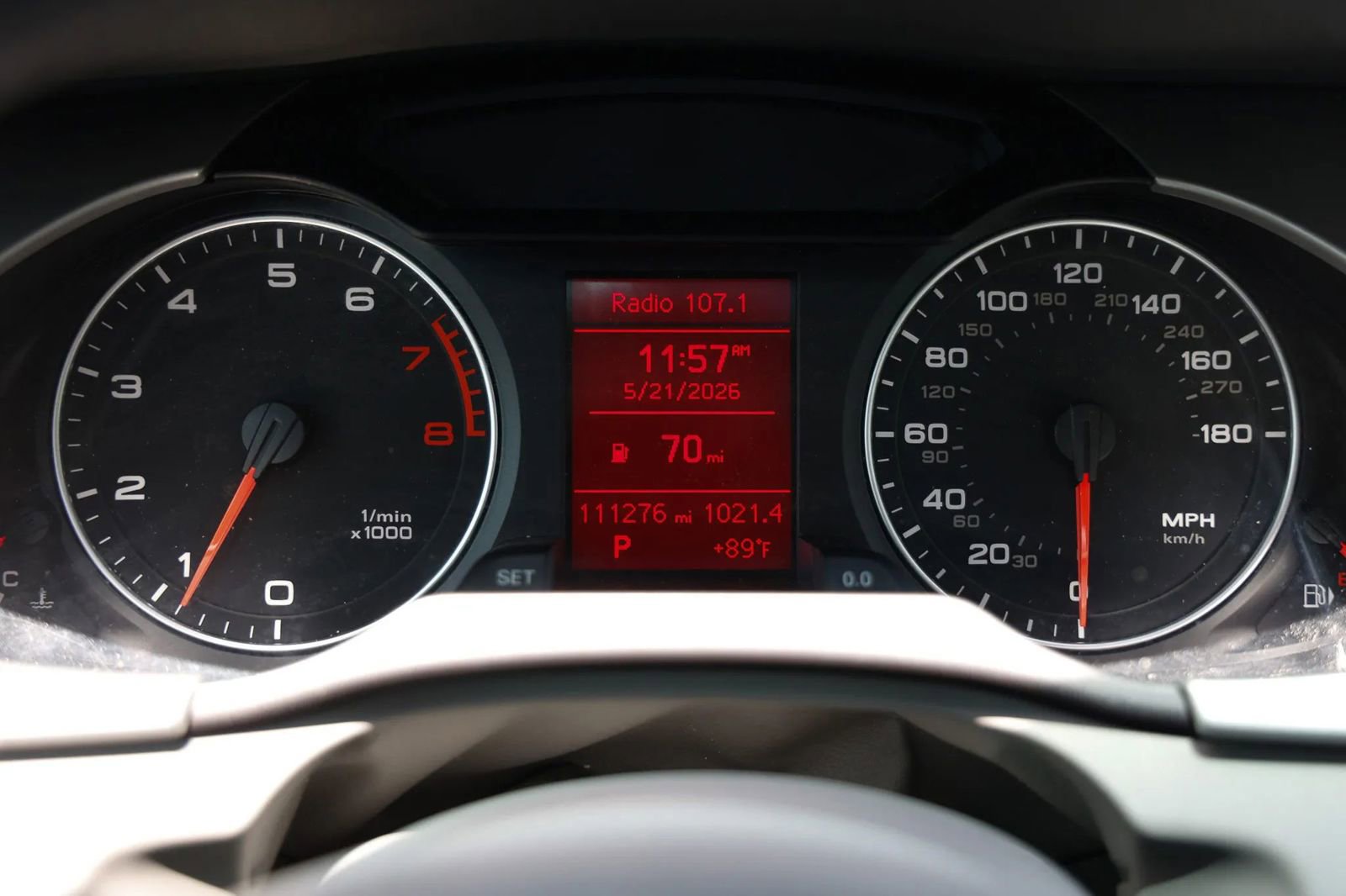 Used 2012 Audi A4 2.0T Premium FWD image 29