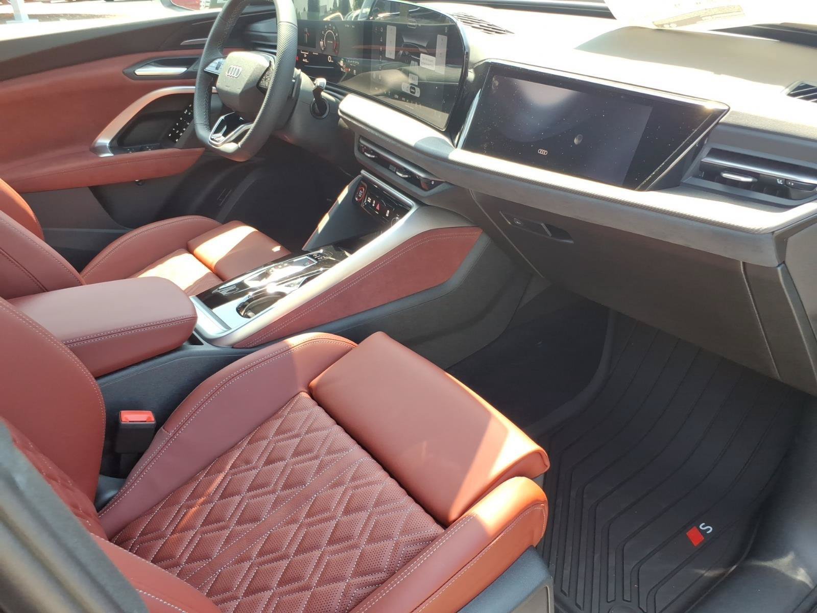 New 2026 Audi SQ5 Prestige AWD/4WD image 22