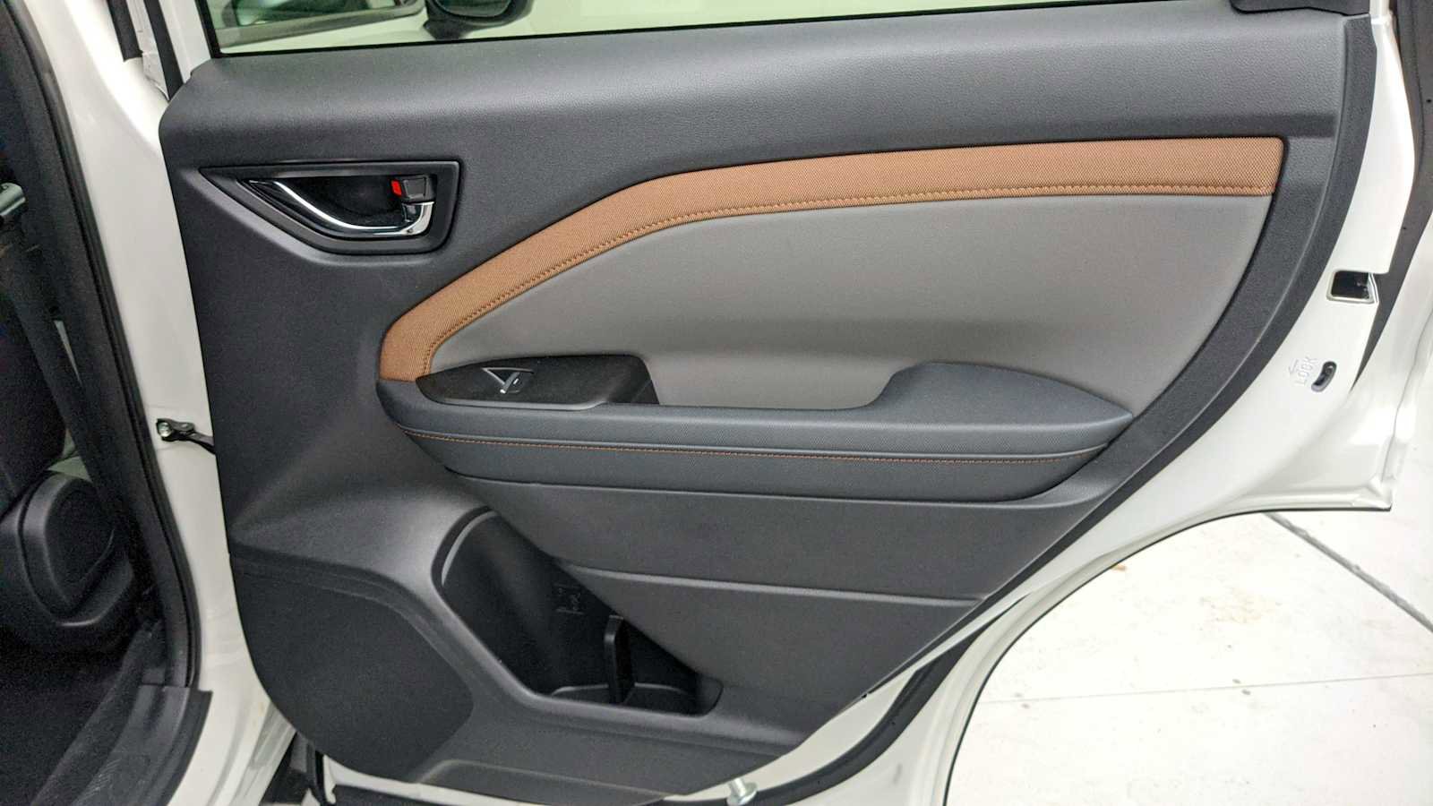 New 2026 Subaru Forester Sport image 32