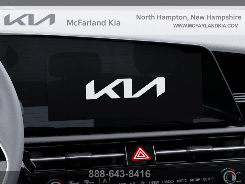 New 2026 Kia Niro EX FWD image 20