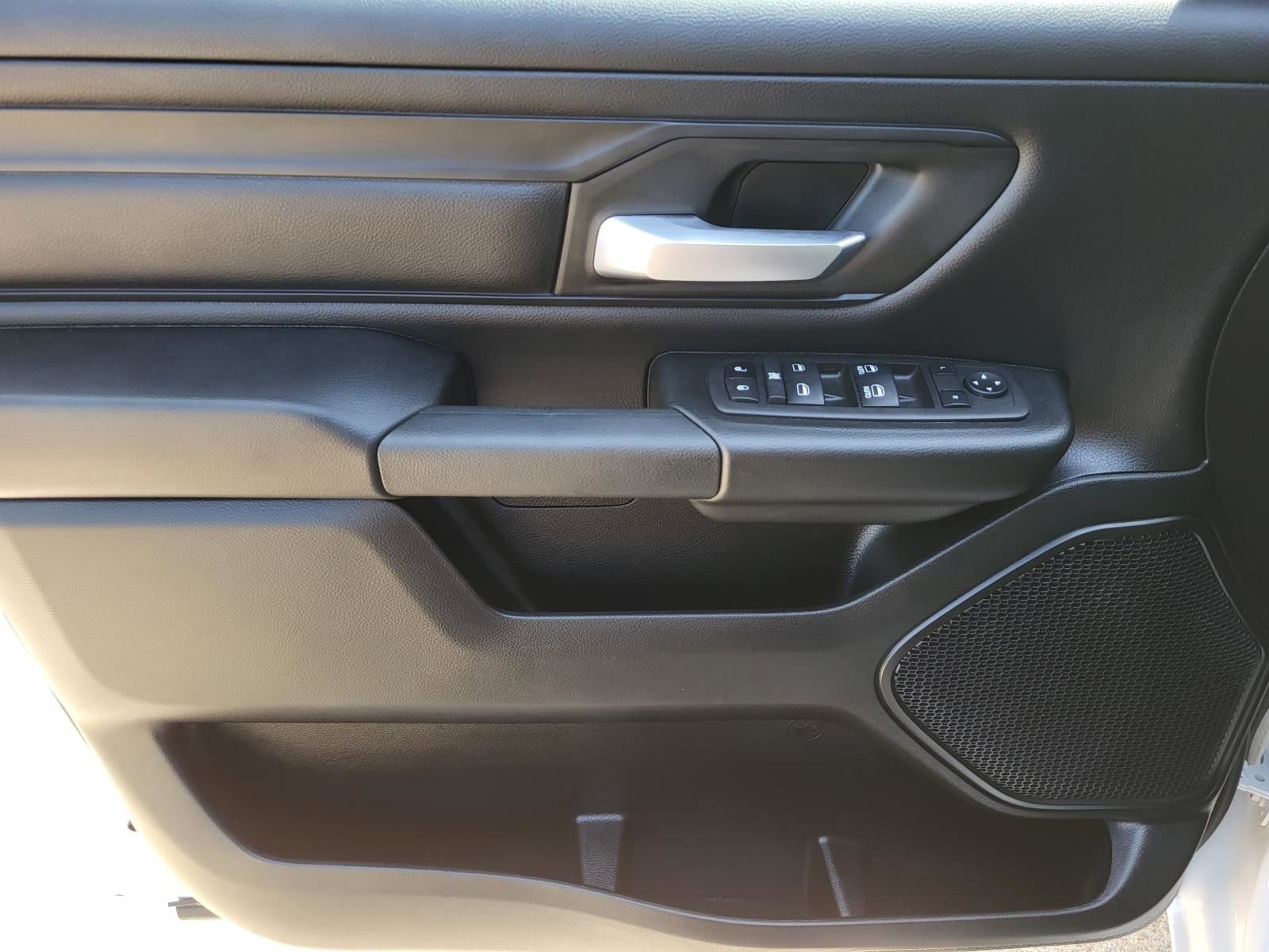 Used 2024 RAM 1500 Tradesman AWD/4WD image 16