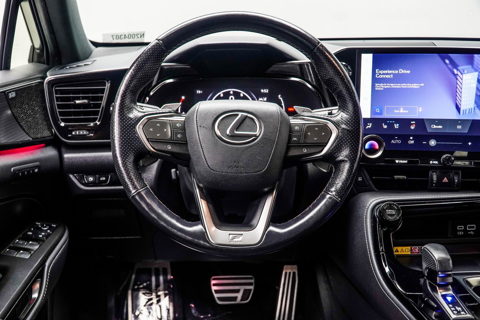 Used 2022 Lexus NX 350 F Sport image 15