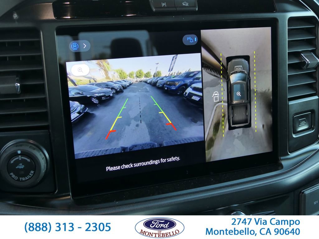 New 2025 Ford F150 Raptor image 21