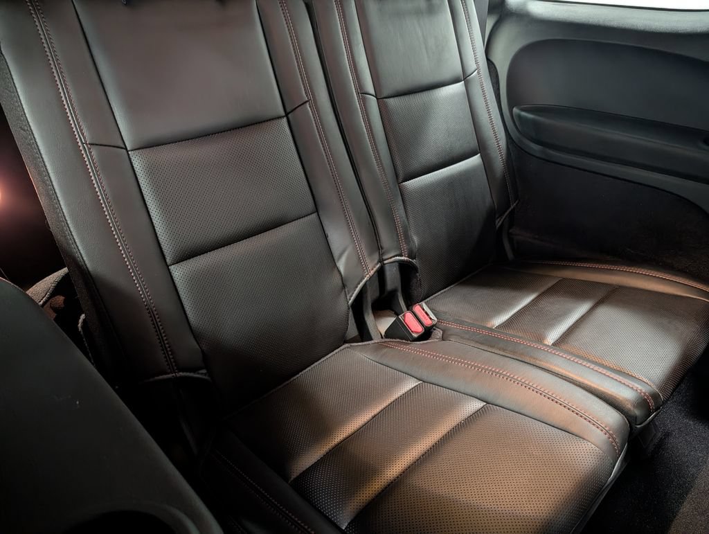 Used 2025 Dodge Durango R/T AWD/4WD image 32