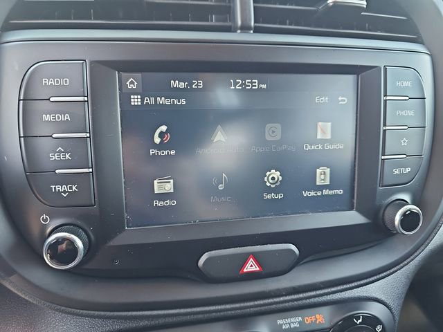 Used 2020 Kia Soul S FWD image 24