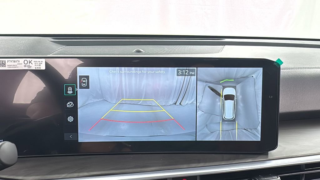 New 2026 Kia Sorento SX Prestige image 27