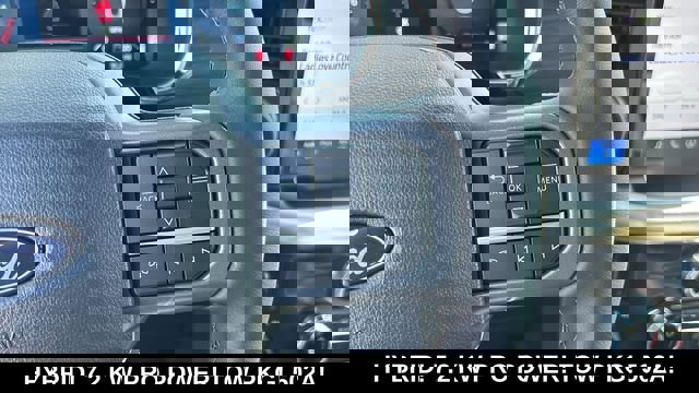 New 2026 Ford F150 Lariat w/ Equipment Group 502A High AWD/4WD image 17