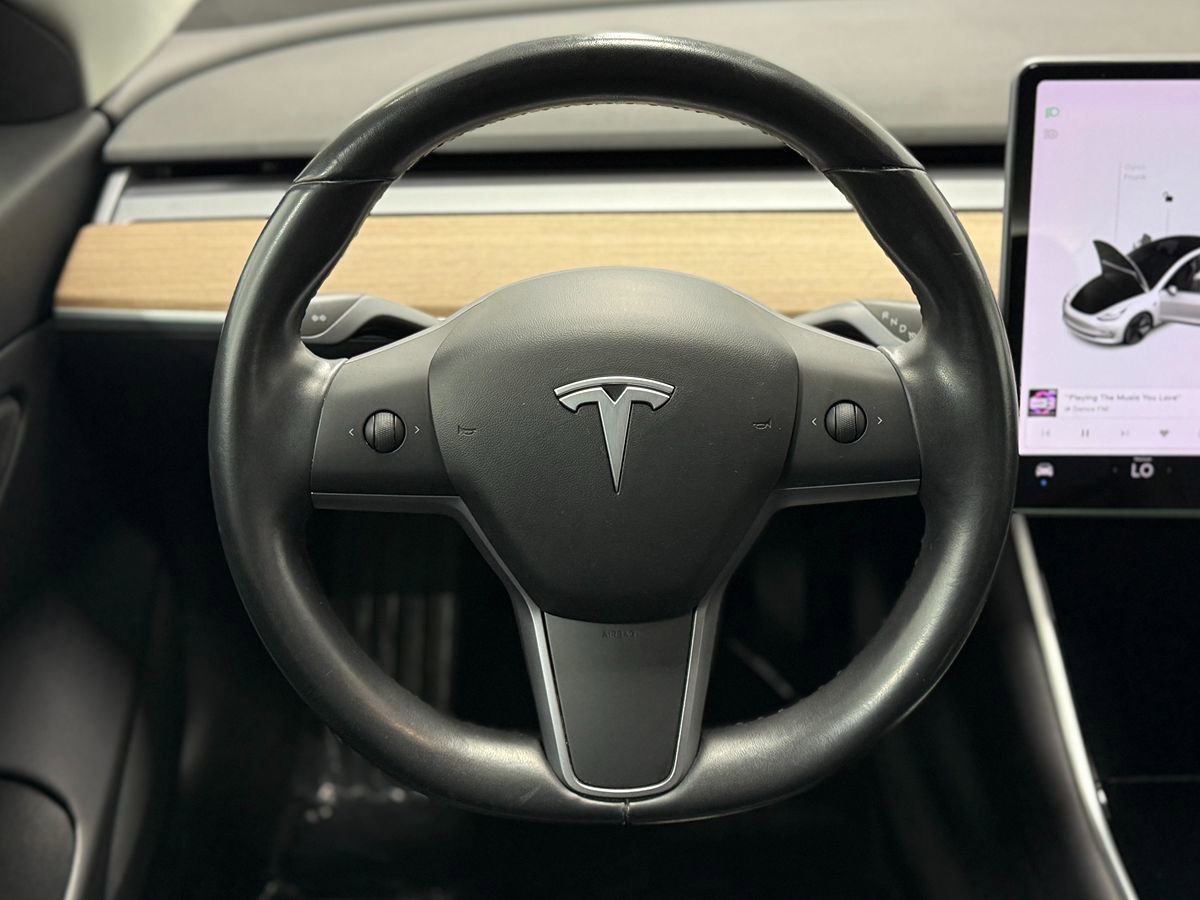 Used 2019 Tesla Model 3 Standard Range Plus RWD image 15