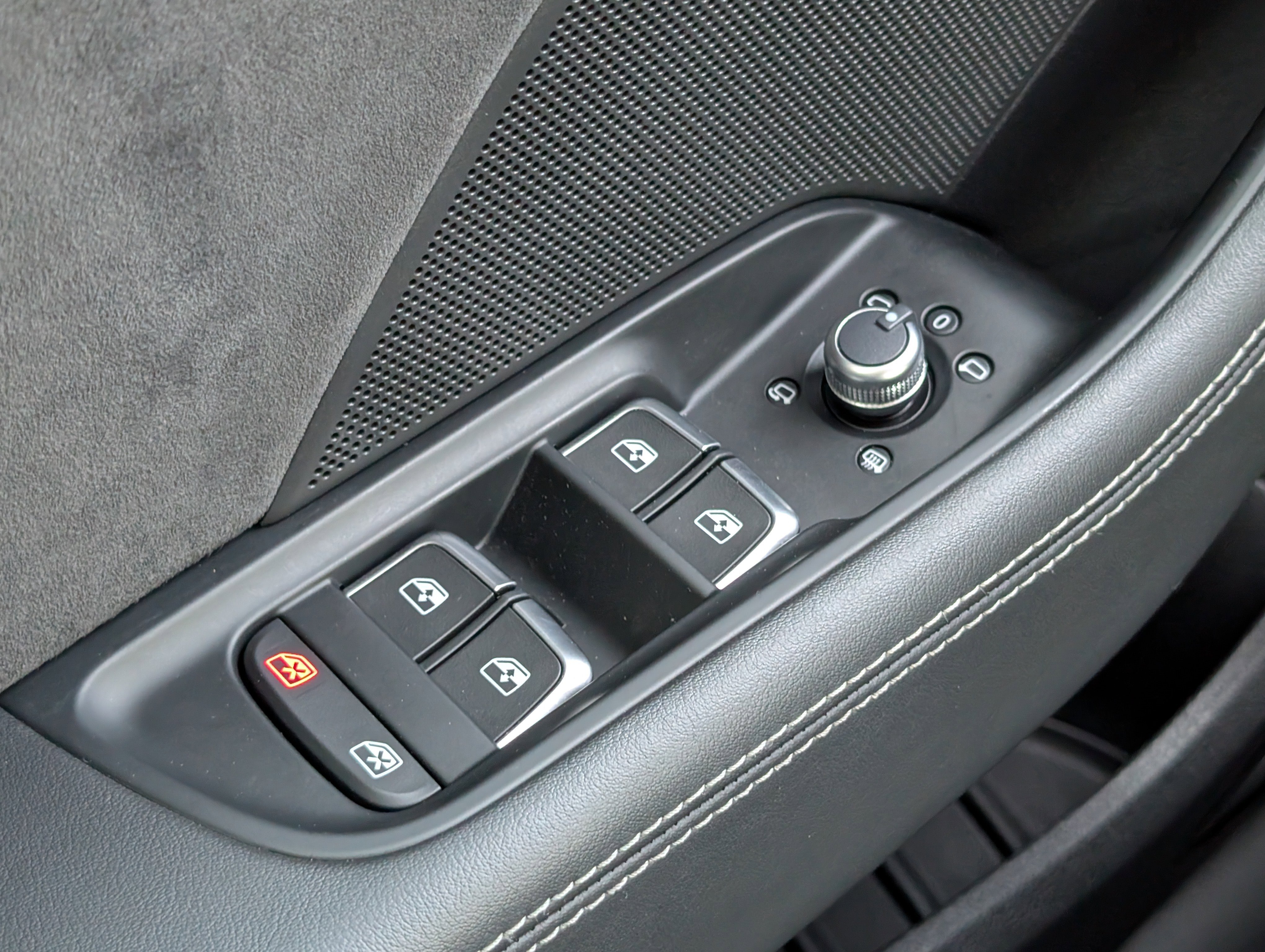 Used 2020 Audi RS 3 image 24