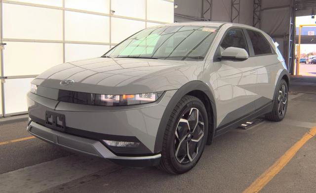 Used 2024 Hyundai Ioniq 5 SE image 2