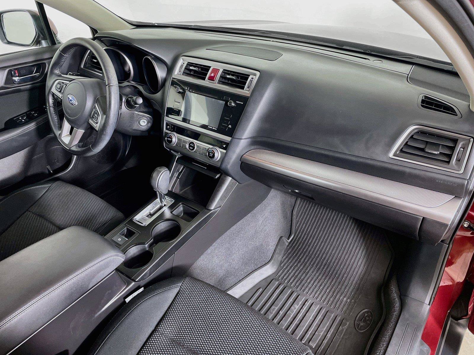 Used 2016 Subaru Outback 2.5i Premium AWD/4WD image 27