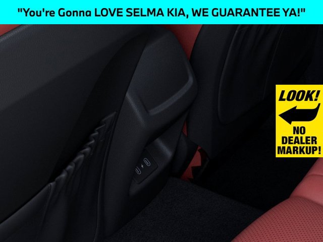 New 2026 Kia K5 GT-Line w/ GT-Line Premium Package FWD image 26