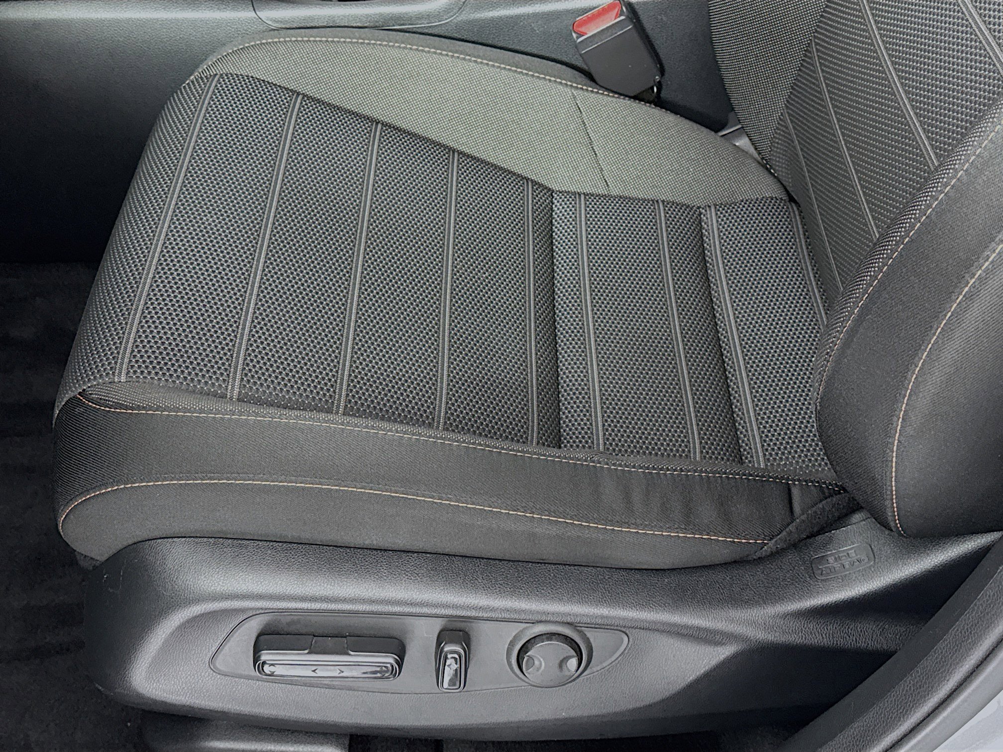 Certified 2023 Honda CR-V Sport image 18