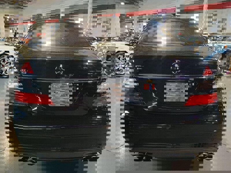 Used 2008 Mercedes-Benz S 63 AMG image 24