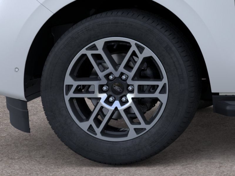 New 2026 Ford Expedition Active RWD image 19