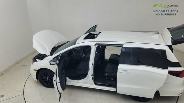 Used 2023 Honda Odyssey Sport image 88