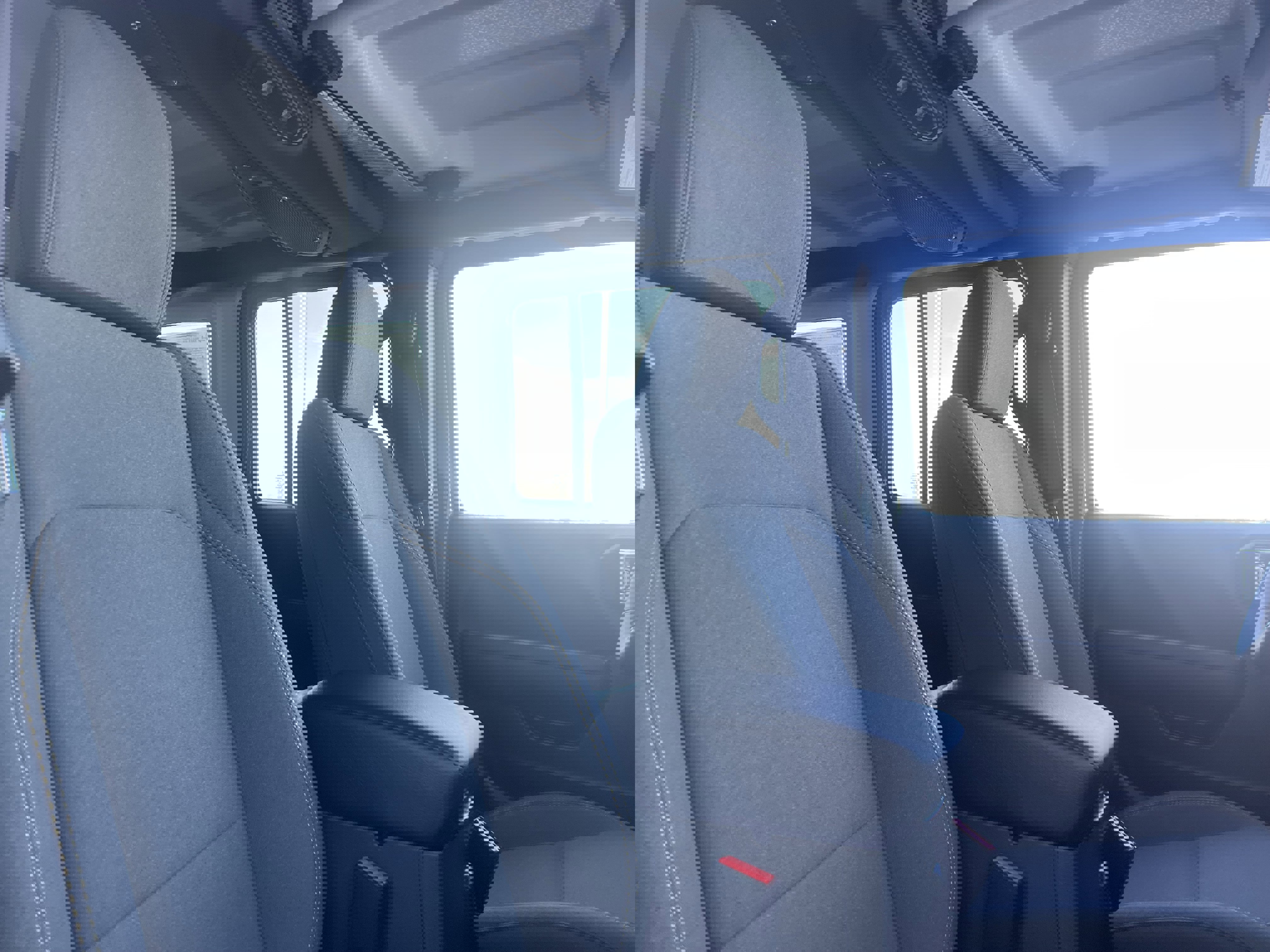 New 2026 Jeep Wrangler Willys image 31