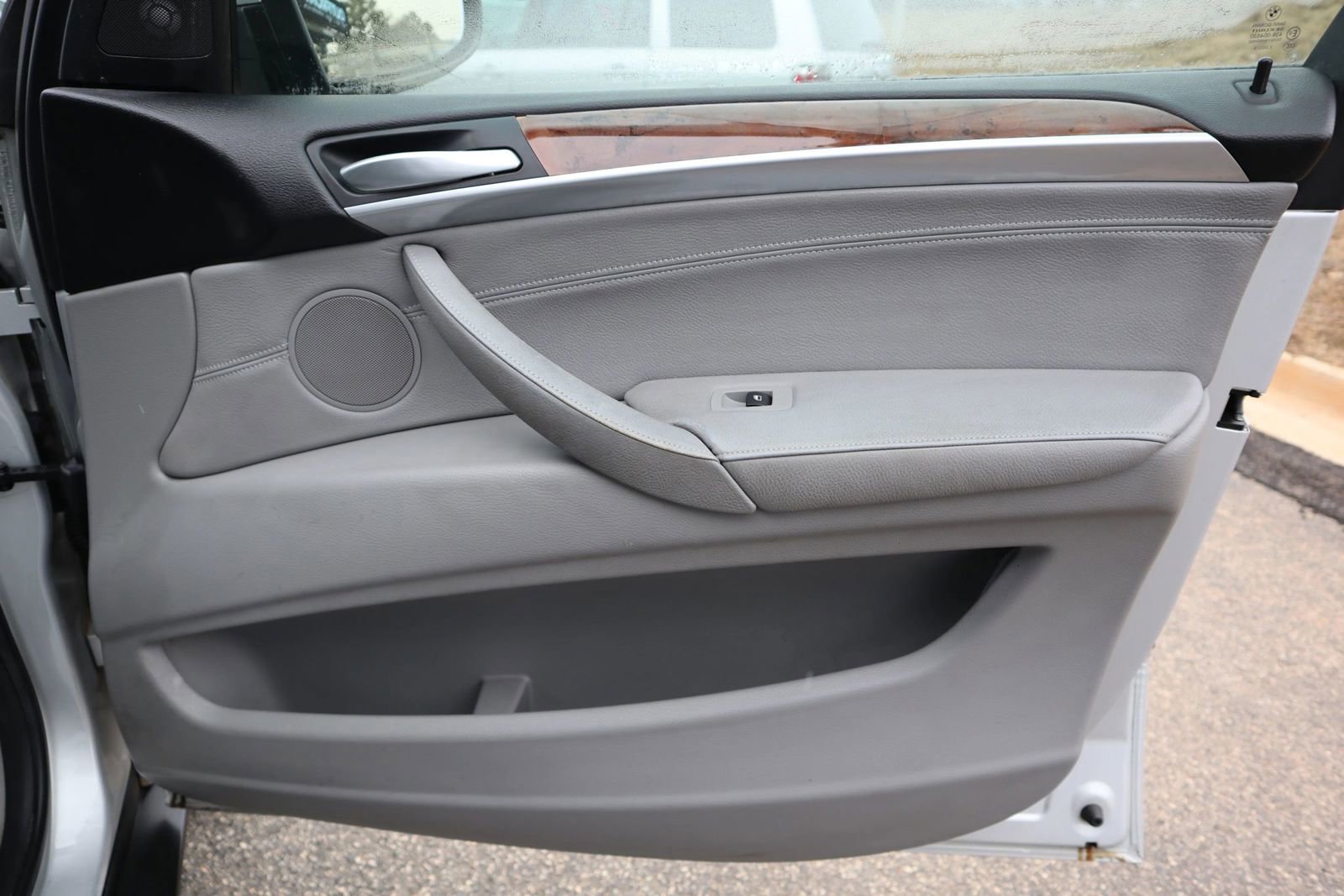 Used 2007 BMW X5 3.0si image 16