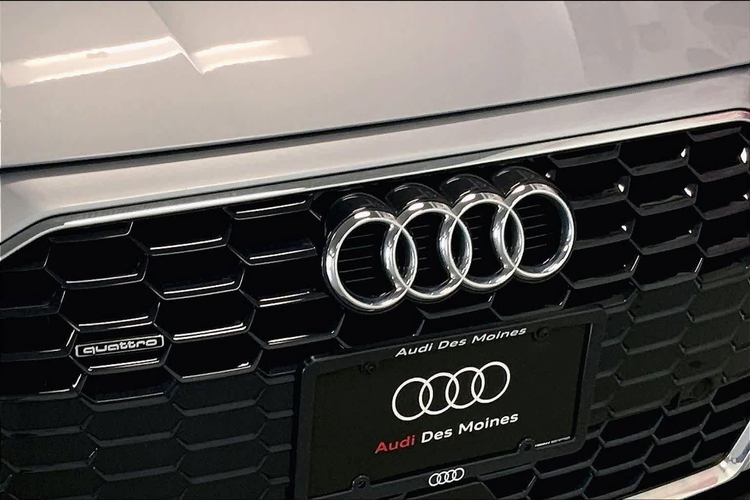 Certified 2023 Audi A3 2.0T Premium Plus w/ Premium Plus Package AWD/4WD image 31