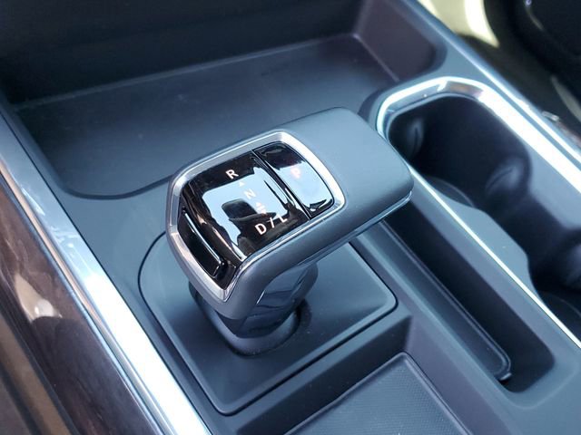 Used 2026 Chevrolet Silverado 1500 LTZ w/ LTZ Premium Package image 28