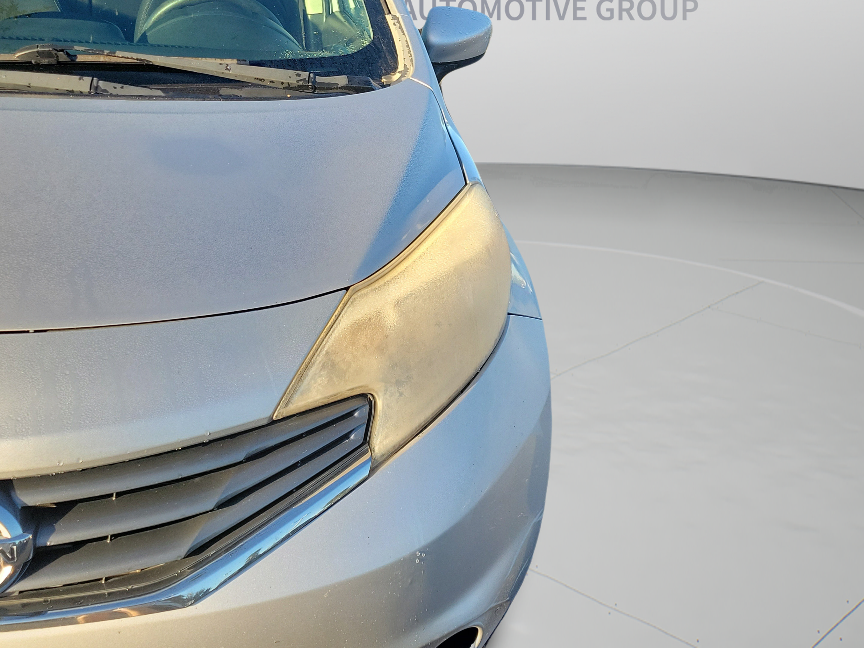 Used 2015 Nissan Versa Note SV FWD image 11