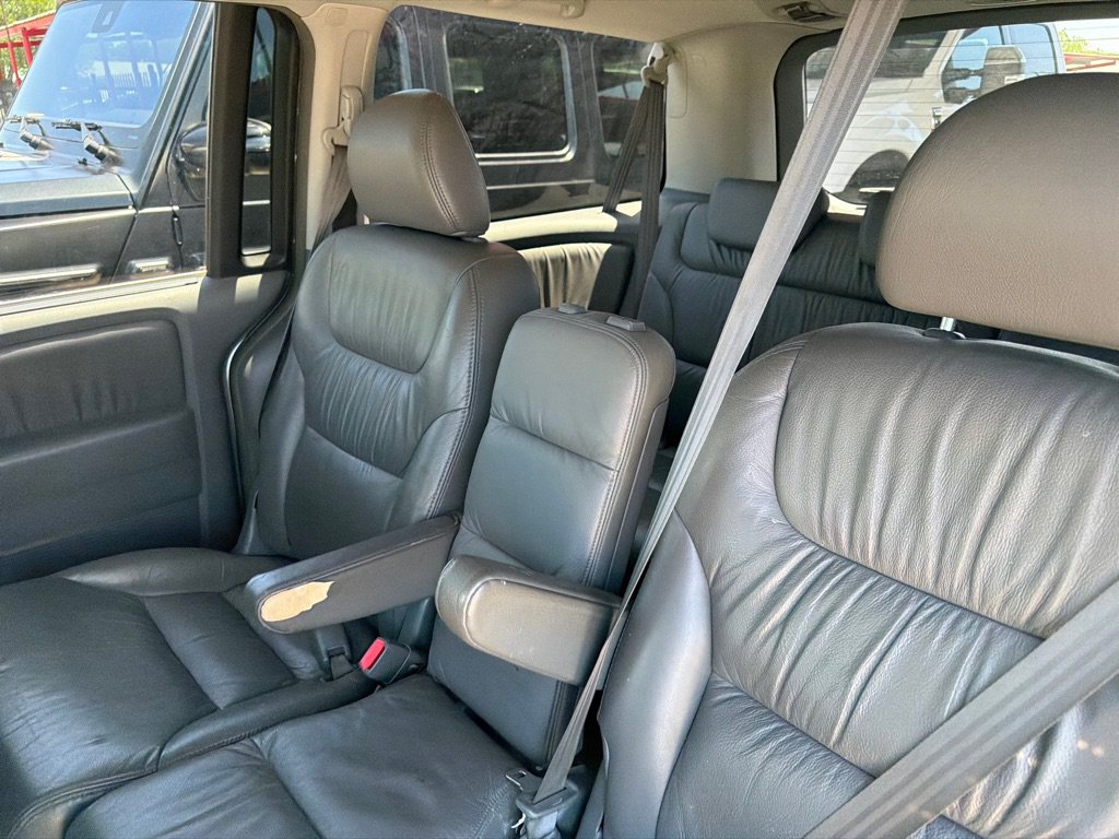 Used 2006 Honda Odyssey EX-L image 24