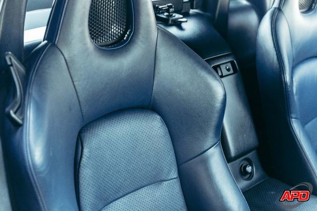 Used 2001 Honda S2000 image 75