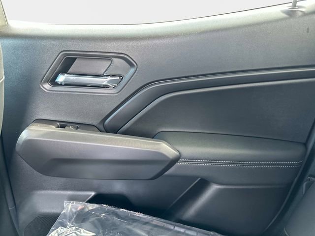 New 2026 GMC Canyon Elevation w/ Convenience Package image 14