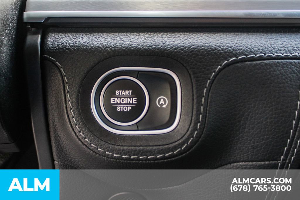 Used 2024 Mercedes-Benz GLE 53 AMG 4MATIC Coupe image 30